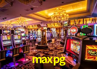 cassino maxpg